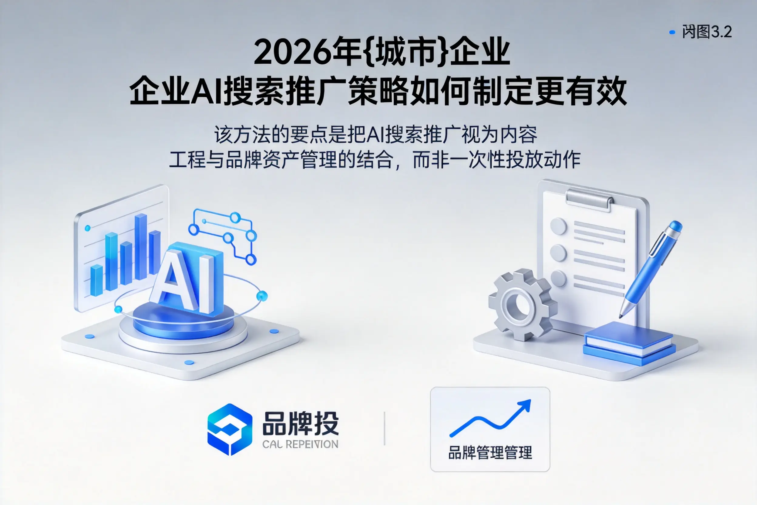 2026年丽江企业AI搜索推广策略如何制定更有效